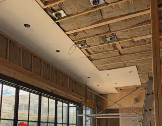 Our Work
