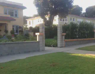 Our Work
