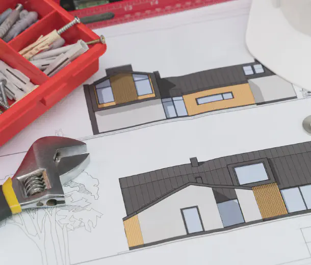 Home Improvement