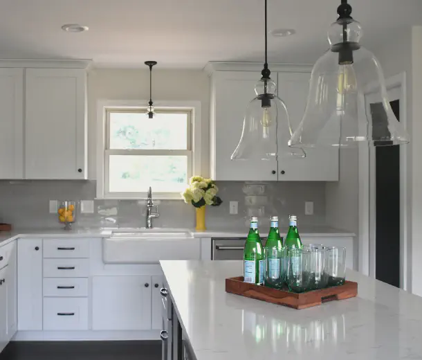 Kitchen Remodeling