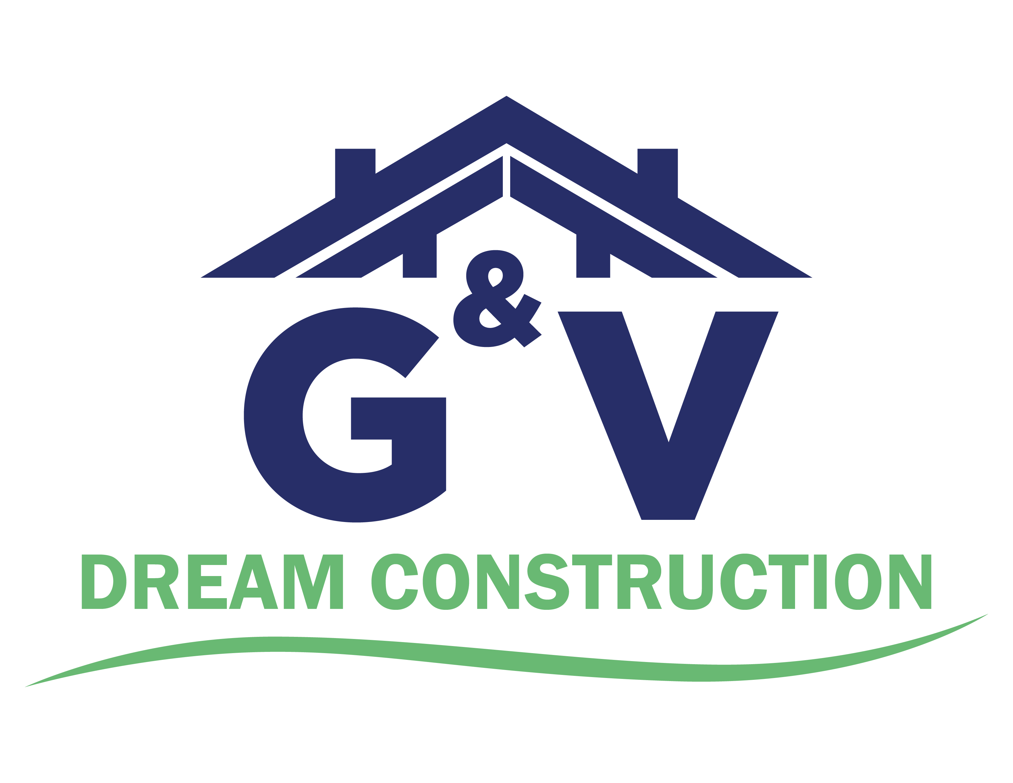 G & V Dream Construction Inc.
