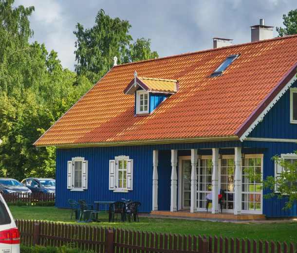 Exterior Renovations