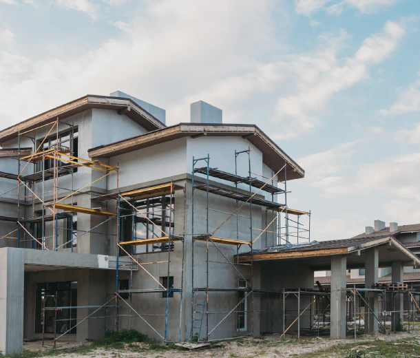 New Construction